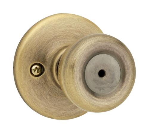 TYLO PRIVACY ANTIQUE BRASS