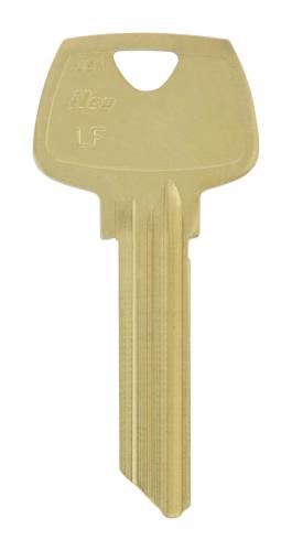 KEYKRAFTER #245BRASS