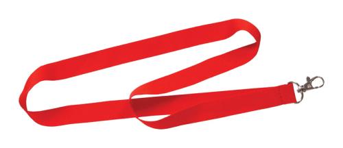 LANYARD-SOLID VARIETY PK