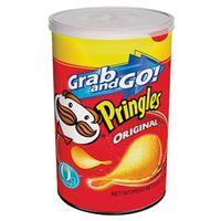 CHIP ORIGINAL PRINGLES 2.36 OZ