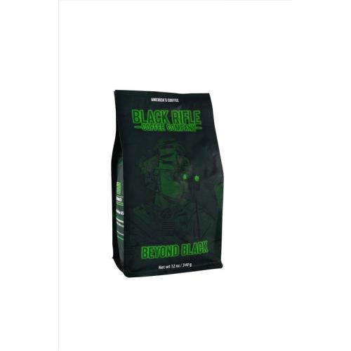 BEYOND BLACK GROUND 12OZ