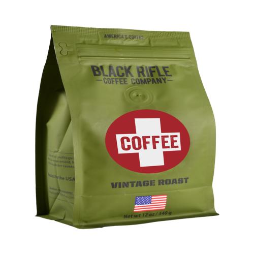 COFFEE SAVES GROUND 12OZ