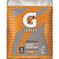 GATORADE POWDER ORANGE 1 GAL