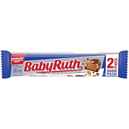 CANDY BAR CHCO/PNT 3.3OZ