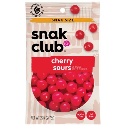 CANDY CHERRY SOUR 2.75OZ