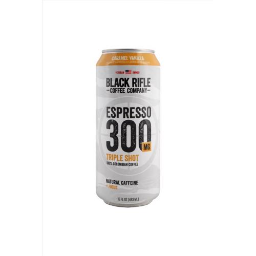ESPRS COFE CRM VNLA 15OZ