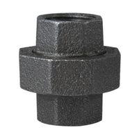 JOINT UNION BLACK GROUND 3/4