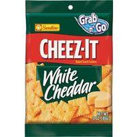CRACKER WT CHDR CHEESE IT .3OZ