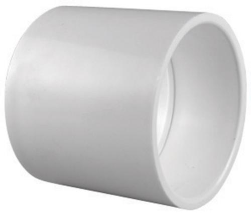 COUPLE 1/2" SXS SCH40