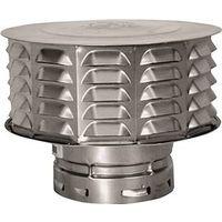 AMERIVENT CAP 3" 3EC