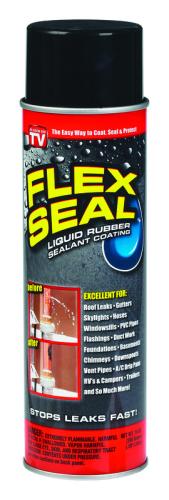 FLEX SEAL 14 OZ SPRAY