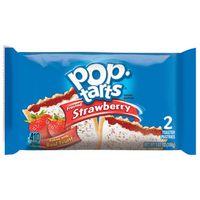 POPTART STRAWBERRY 3.67 OZ