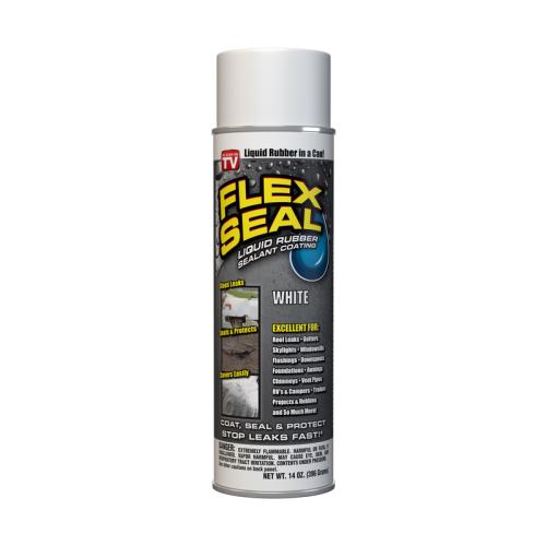 FLEX SEAL WHITE 14OZ