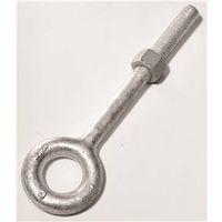 EYE BOLT W/NUT 5/8X8IN GALV (METER POLE)