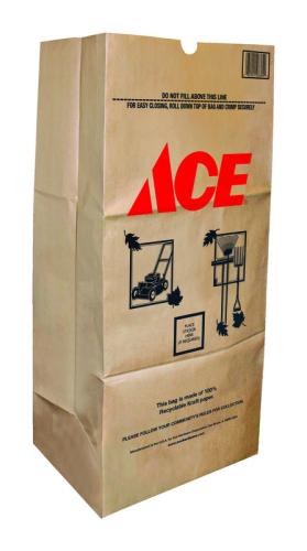 10-5PK ACE LAWNBAG