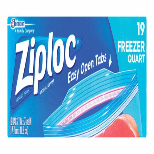 BAG FREEZER EZOPN QT19CT