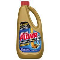 DRAIN OPENER LIQUID PLUMRPRO32