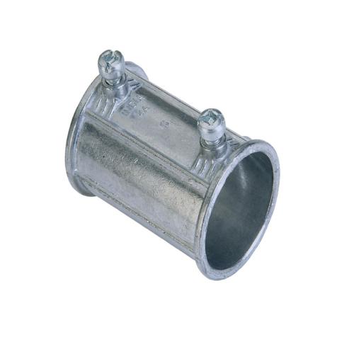 COUPLE SETSCREW 3/4" EMT