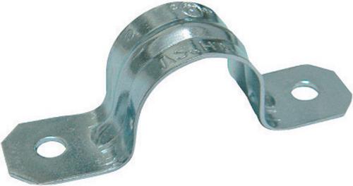 STRAP RIGID 2HOLE3/4"BG3