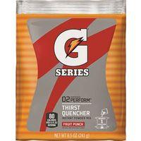 GATORADE POWDER FRUIT 1 GAL