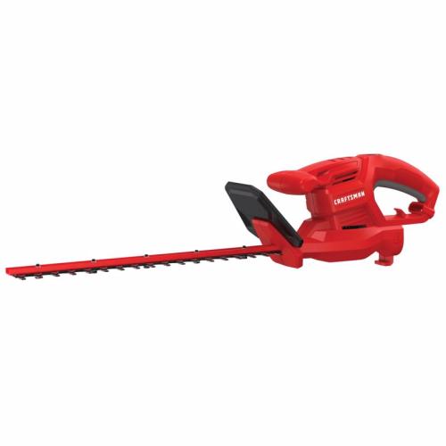 CM HEDGE TRIMMER ELECT 17"L