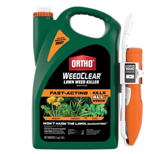 WEEDCLEAR LAWN RTU 1.1GL