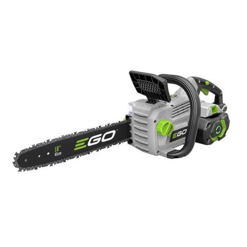 CHAIN SAW 18" 5.0AH
