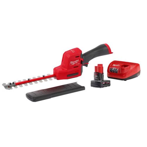 HEDGE TRIMR M12 FUEL 8"