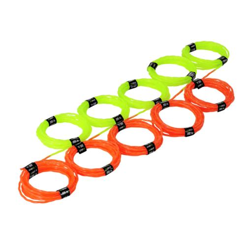 EGO TRMMR LINE TWST 14'L 5PK