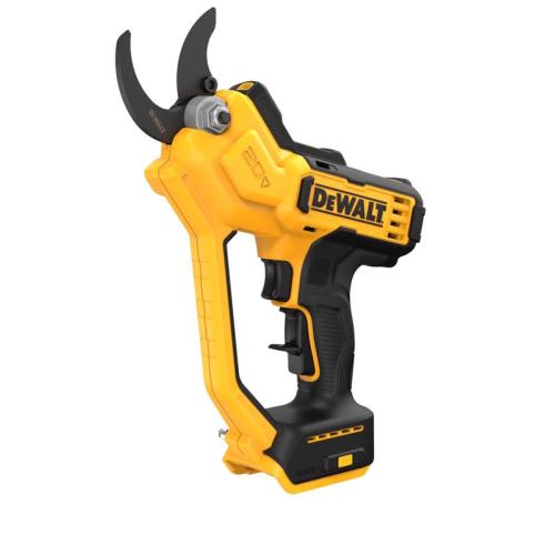 DW CRDLS PRUNER STL 1.5"