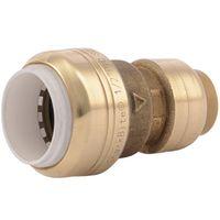 COUPLE TRANS 1/2CTS X1/2IN PVC