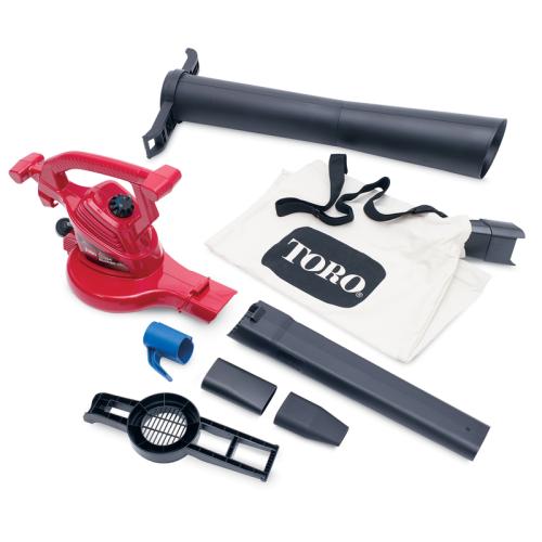 TORO ULTRA BLOWER 110V