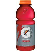 GATORADE FRT PNCH BOTTLE 20OZ