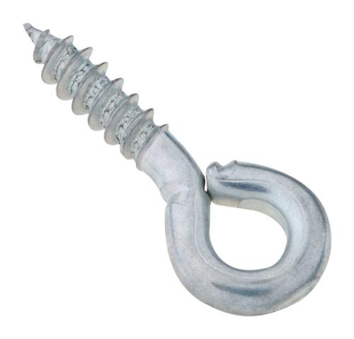 SCREW EYE ZN PLT NO210 1-3/16IN