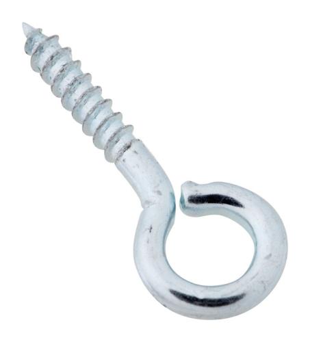 SCREW EYE ZN PLT NO216 11/16IN