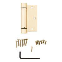 HINGE SPRING 3-1/2" DB V520 O/M5