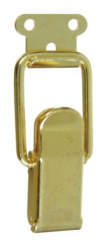 DRAW CATCH BRASS