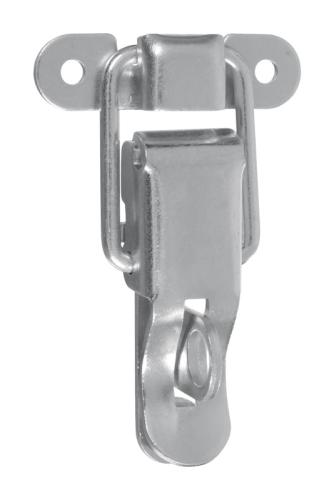 DRAW CATCH ZINC PLATED
