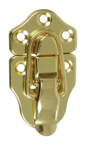 DRAW CATCH BRASS