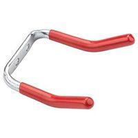 HOOK STORAGE VNYL CTD 2-3/4IN