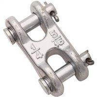 LINK CLEVIS DBL 1/4&5/16IN