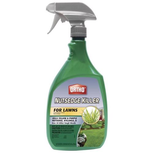 ORTHO NUTSEDGE KLR 24OZ