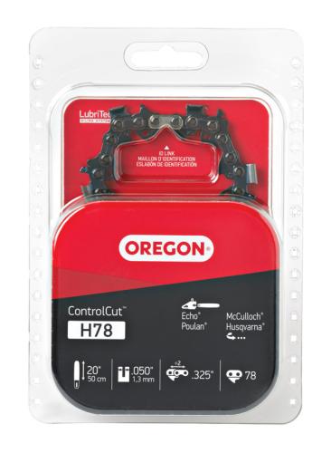 CHAIN CHAIN SAW 20" #H78