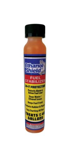 FUEL STABILIZER 4OZ