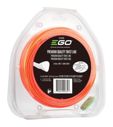 EGO STRG TRMR LINE .095"