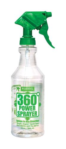 POWER SPRAYER 360DG 32OZ