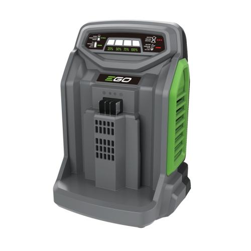 EGO LI-ION BATTERY CHRGR