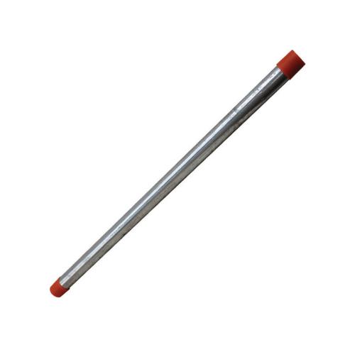 GALV NIPPLE 1"X 36"