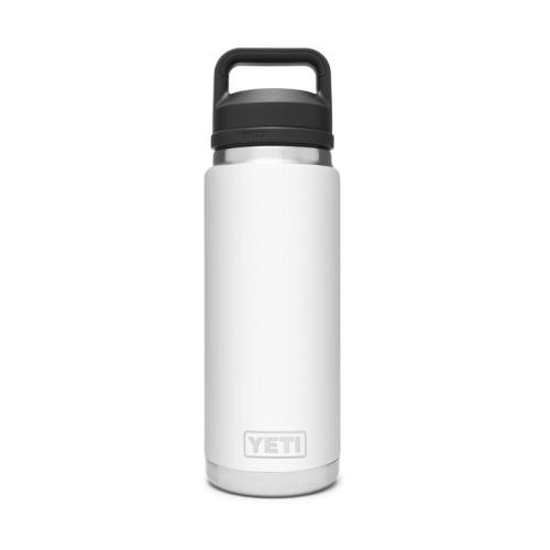 RAMBLER CHUG 26OZ WHT
