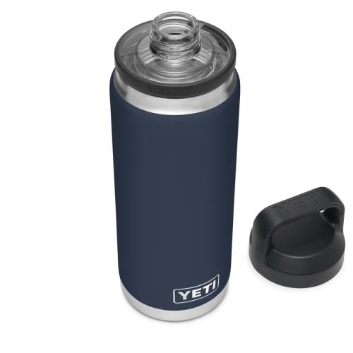 RAMBLER CHUG 26OZ NAVY